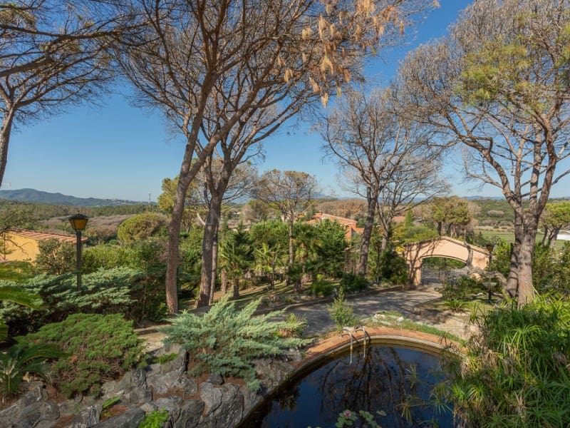 5 soveværelse Villa til salg i Macanet de la Selva med swimmingpool garage - € 695.000 (Ref: 7836369)