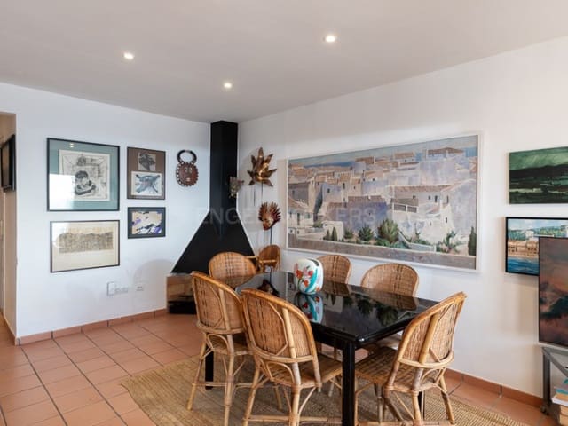 4 bedroom Villa for sale in Palamós - € 1,800,000 (Ref: 7863805)