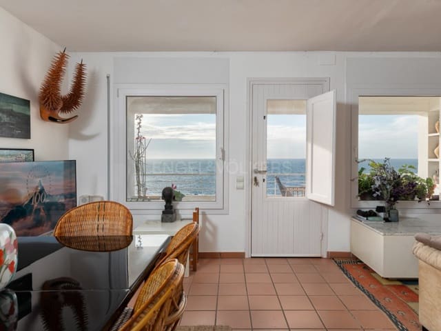 4 bedroom Villa for sale in Palamós - € 1,800,000 (Ref: 7863805)