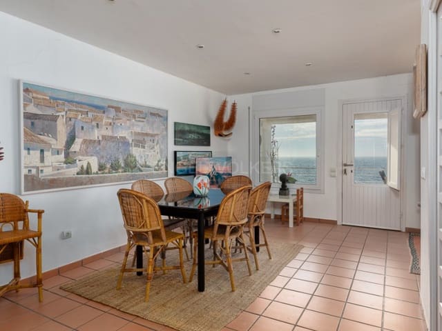 4 bedroom Villa for sale in Palamós - € 1,800,000 (Ref: 7863805)