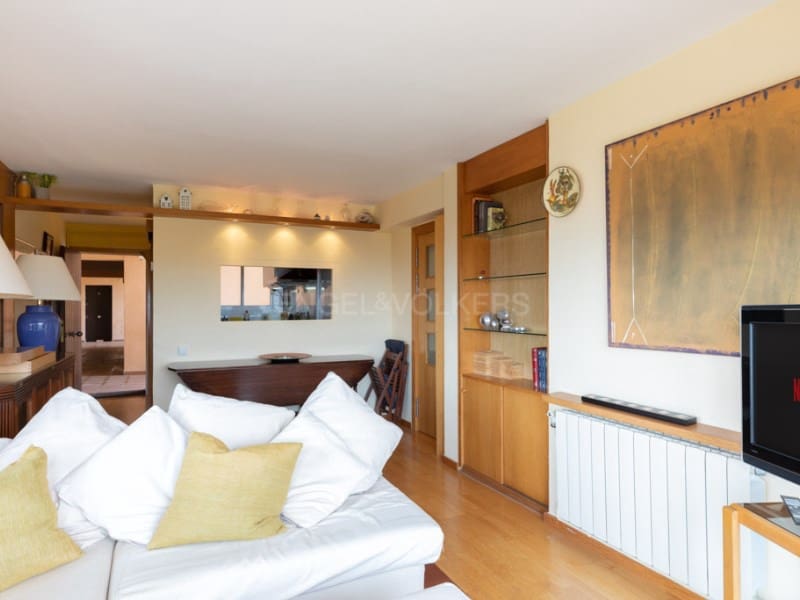 2 bedroom Flat for sale in Sant Feliu de Guixols with pool garage - € 350,000 (Ref: 7887753)