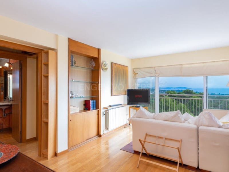 2 bedroom Flat for sale in Sant Feliu de Guixols with pool garage - € 350,000 (Ref: 7887753)