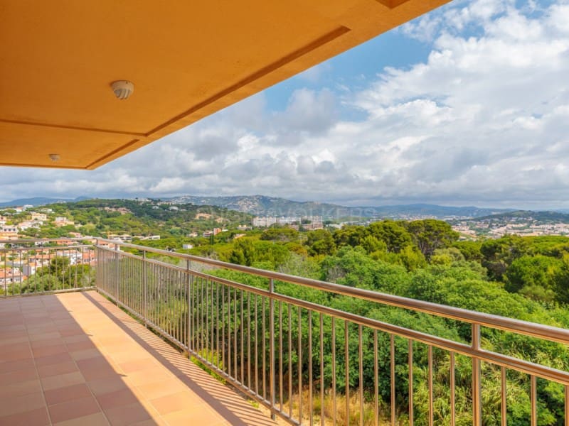 2 bedroom Flat for sale in Sant Feliu de Guixols with pool garage - € 350,000 (Ref: 7887753)