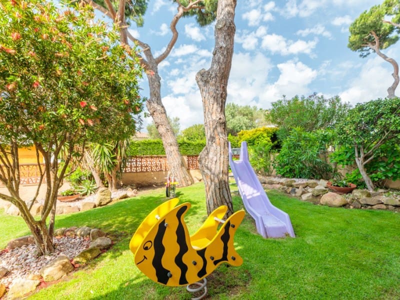 2 bedroom Flat for sale in Sant Feliu de Guixols with pool garage - € 350,000 (Ref: 7887753)