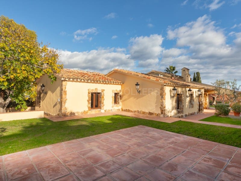 4 Zimmer Villa zu verkaufen in Blanes - 2.300.000 € (Ref: 7998788)