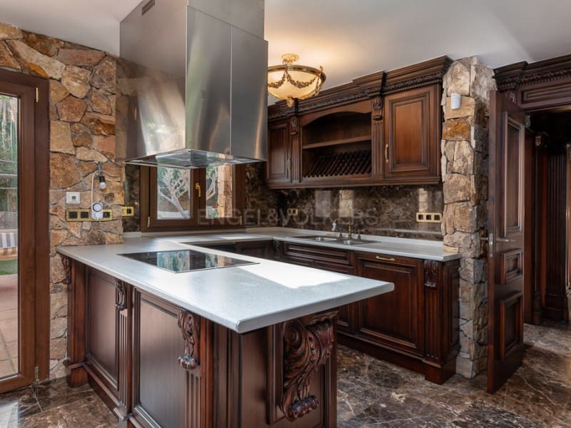 4 Zimmer Villa zu verkaufen in Blanes - 2.300.000 € (Ref: 7998788)