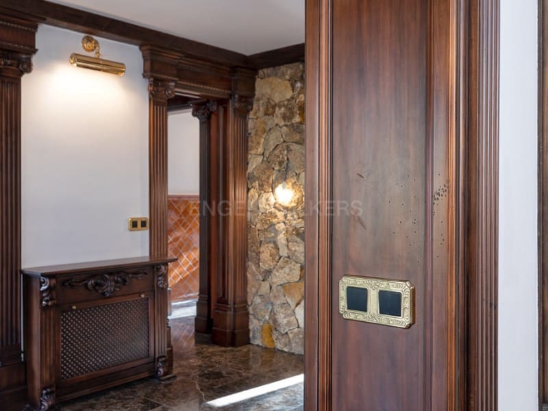 4 Zimmer Villa zu verkaufen in Blanes - 2.300.000 € (Ref: 7998788)