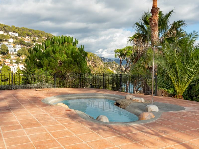 4 Zimmer Villa zu verkaufen in Blanes - 2.300.000 € (Ref: 7998788)