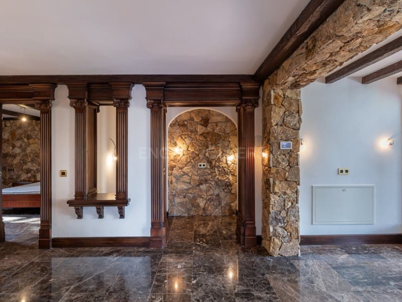 4 Zimmer Villa zu verkaufen in Blanes - 2.300.000 € (Ref: 7998788)