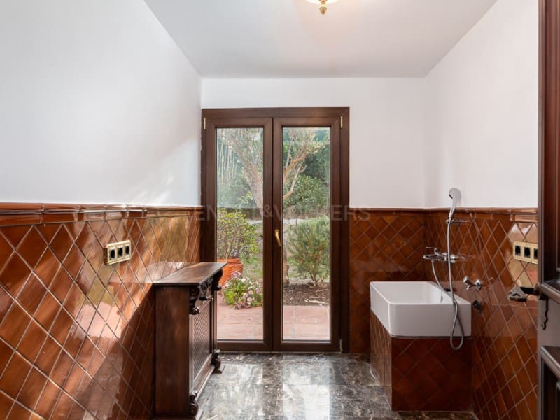 4 Zimmer Villa zu verkaufen in Blanes - 2.300.000 € (Ref: 7998788)