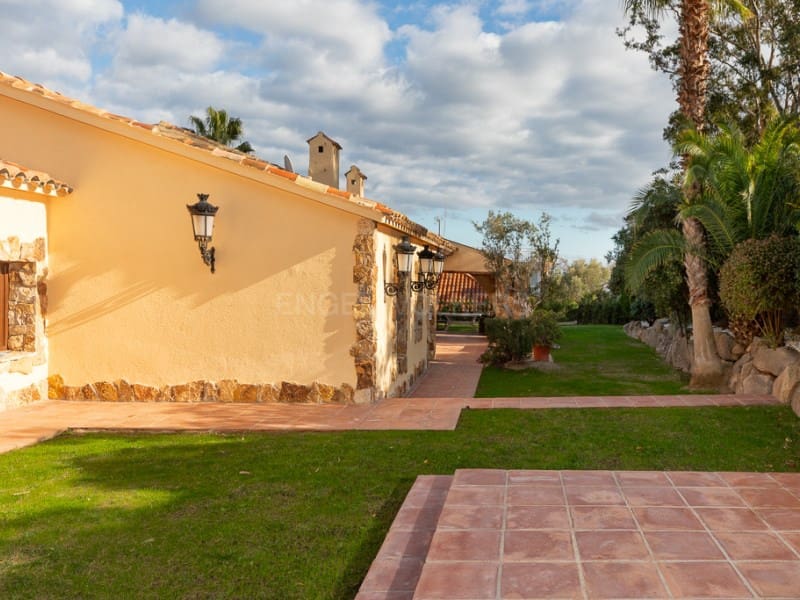 4 Zimmer Villa zu verkaufen in Blanes - 2.300.000 € (Ref: 7998788)