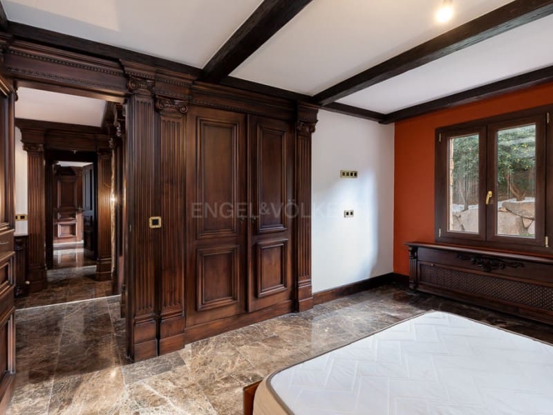 4 Zimmer Villa zu verkaufen in Blanes - 2.300.000 € (Ref: 7998788)