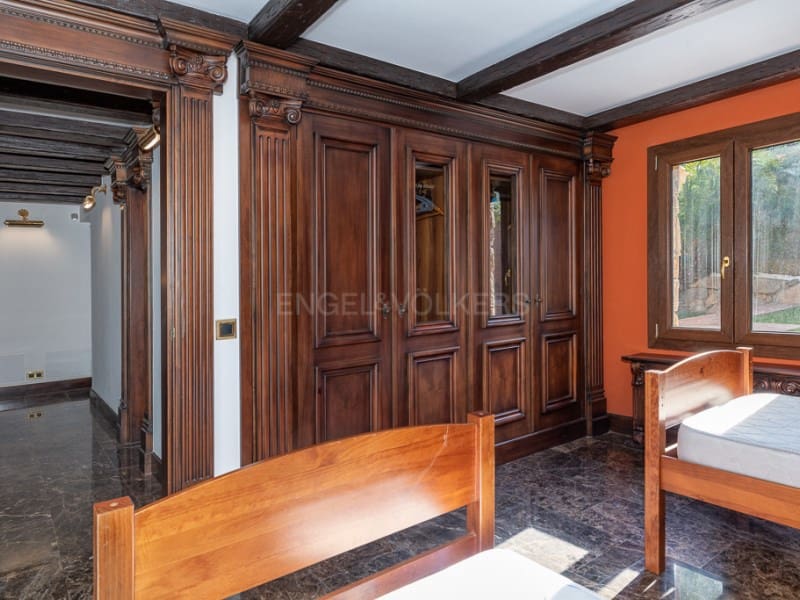 4 Zimmer Villa zu verkaufen in Blanes - 2.300.000 € (Ref: 7998788)