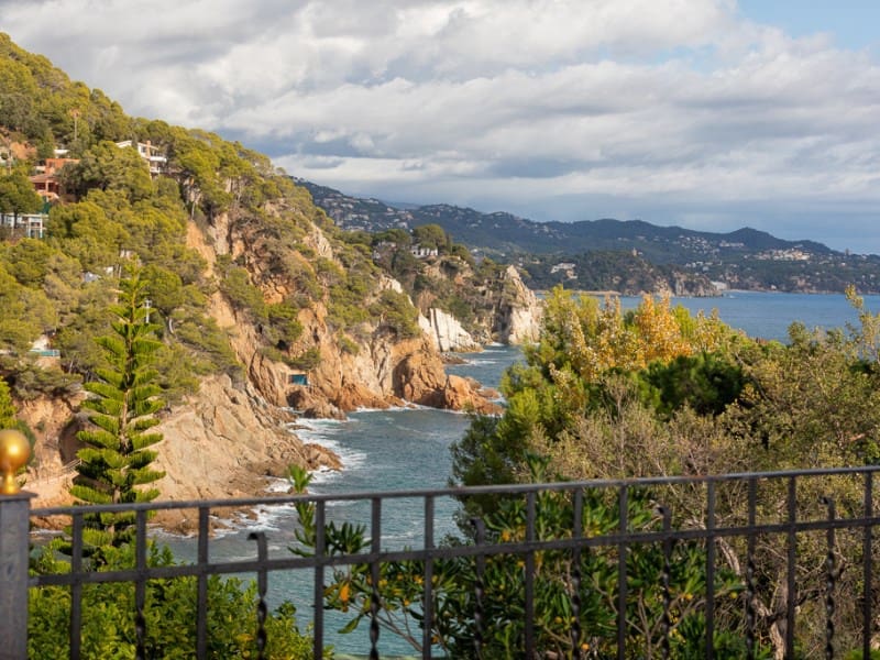 4 Zimmer Villa zu verkaufen in Blanes - 2.300.000 € (Ref: 7998788)