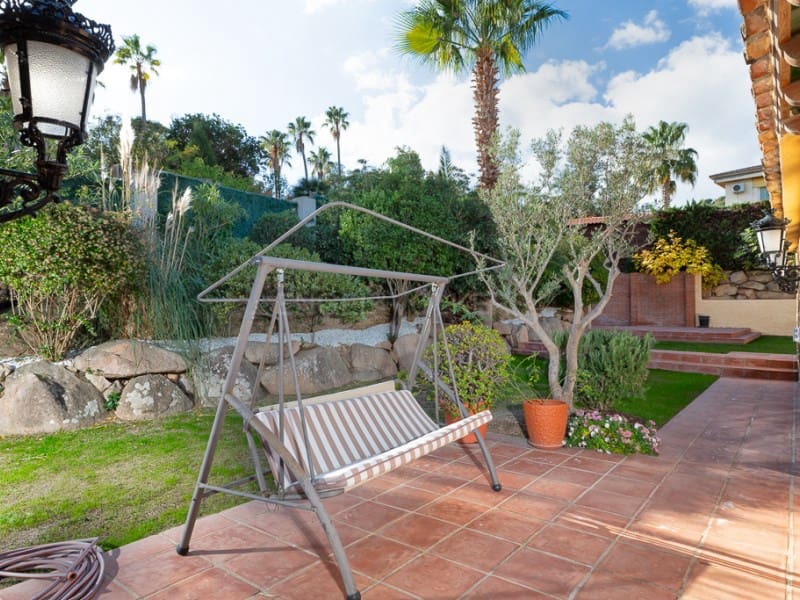 4 Zimmer Villa zu verkaufen in Blanes - 2.300.000 € (Ref: 7998788)