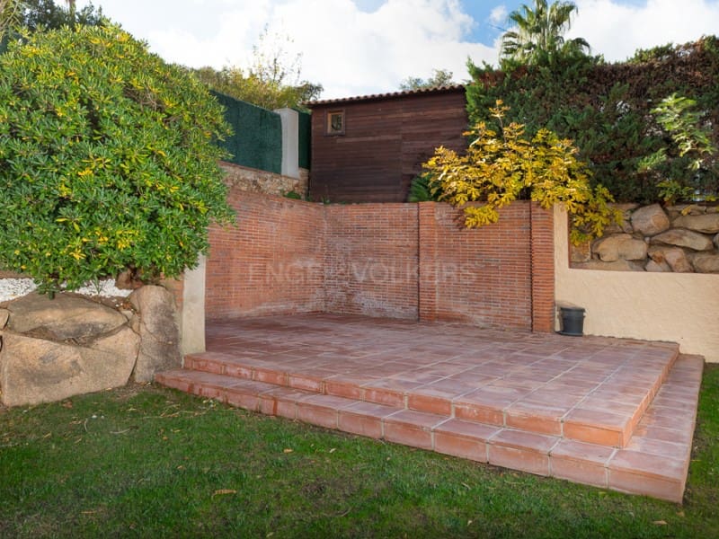 4 Zimmer Villa zu verkaufen in Blanes - 2.300.000 € (Ref: 7998788)