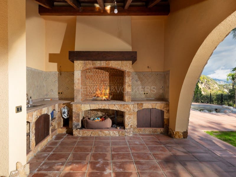 4 Zimmer Villa zu verkaufen in Blanes - 2.300.000 € (Ref: 7998788)