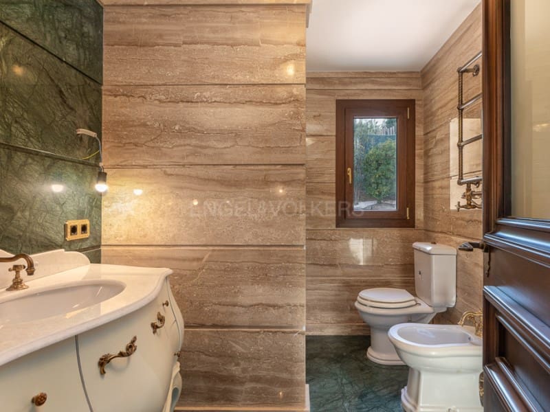 4 Zimmer Villa zu verkaufen in Blanes - 2.300.000 € (Ref: 7998788)