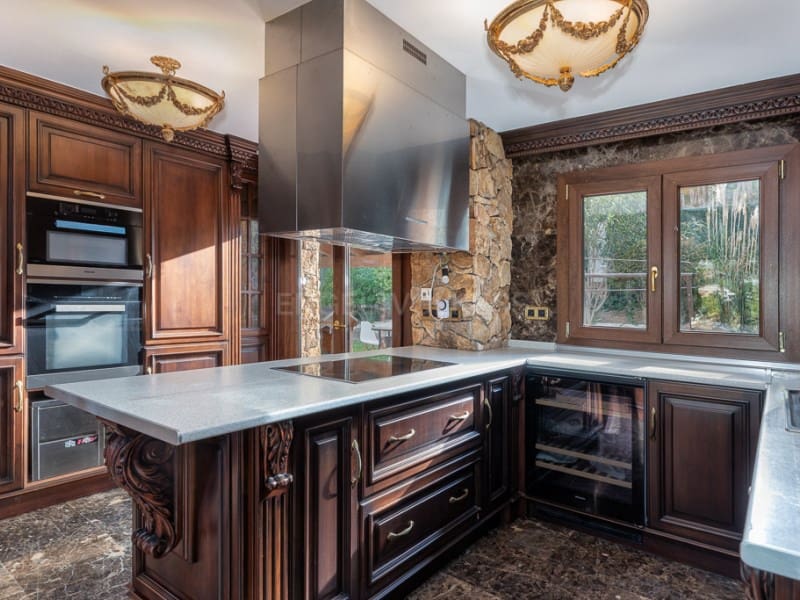 4 Zimmer Villa zu verkaufen in Blanes - 2.300.000 € (Ref: 7998788)