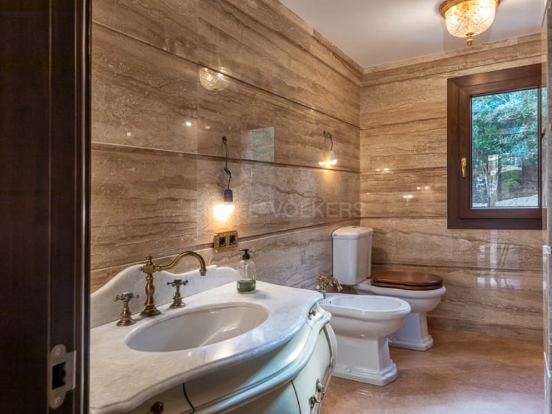 4 Zimmer Villa zu verkaufen in Blanes - 2.300.000 € (Ref: 7998788)