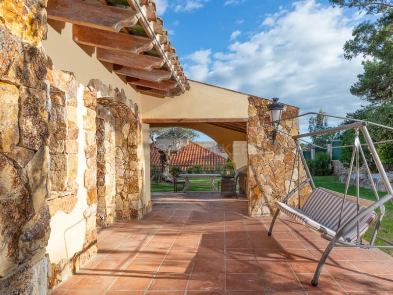 4 Zimmer Villa zu verkaufen in Blanes - 2.300.000 € (Ref: 7998788)