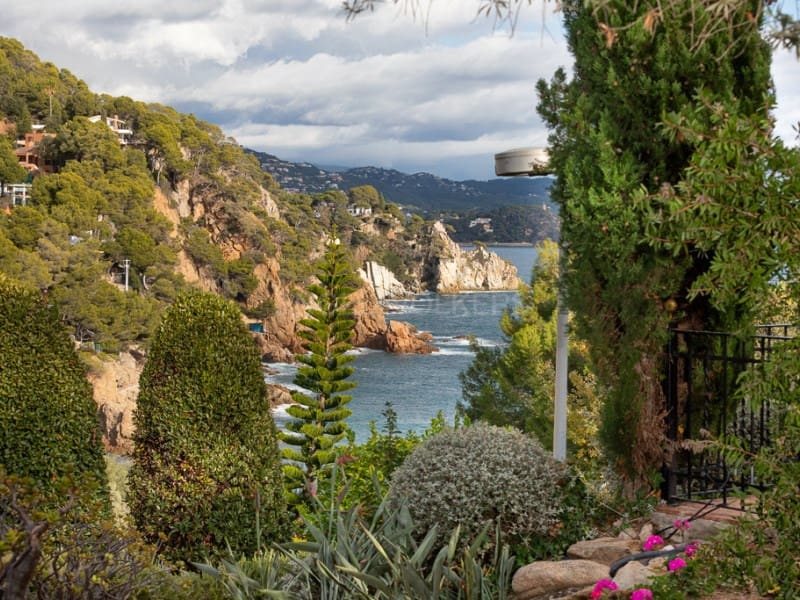 4 Zimmer Villa zu verkaufen in Blanes - 2.300.000 € (Ref: 7998788)