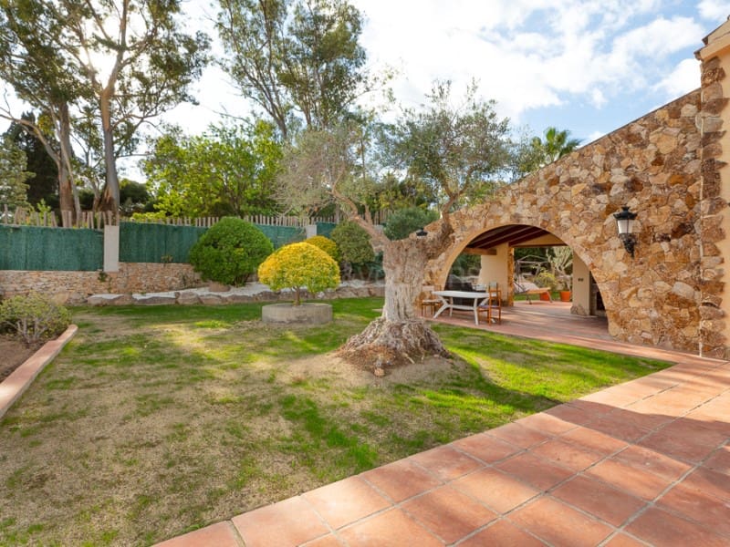 4 Zimmer Villa zu verkaufen in Blanes - 2.300.000 € (Ref: 7998788)