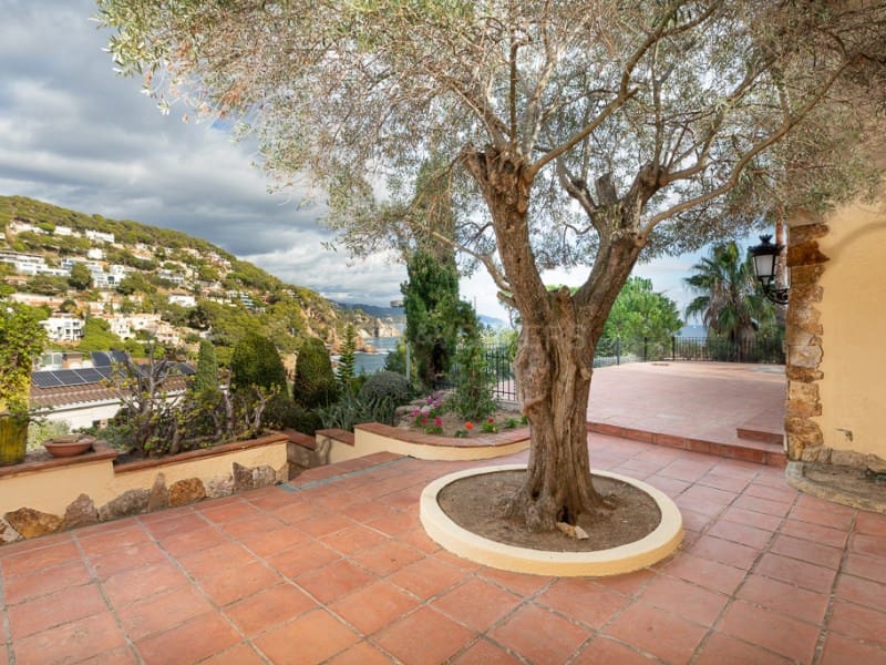 4 Zimmer Villa zu verkaufen in Blanes - 2.300.000 € (Ref: 7998788)