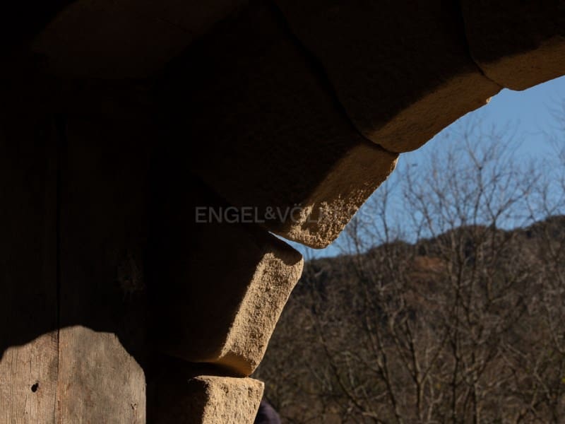 4 soveværelse Finca/Landehus til salg i Sant Feliu de Pallerols - € 650.000 (Ref: 8004541)