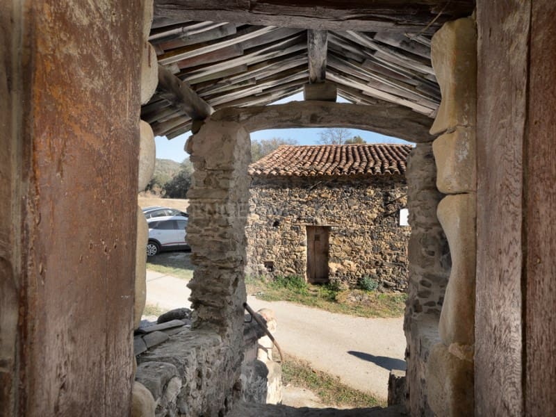 4 soveværelse Finca/Landehus til salg i Sant Feliu de Pallerols - € 650.000 (Ref: 8004541)