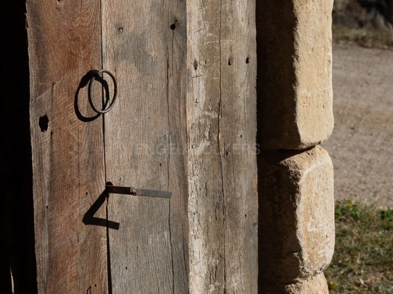 4 soveværelse Finca/Landehus til salg i Sant Feliu de Pallerols - € 650.000 (Ref: 8004541)