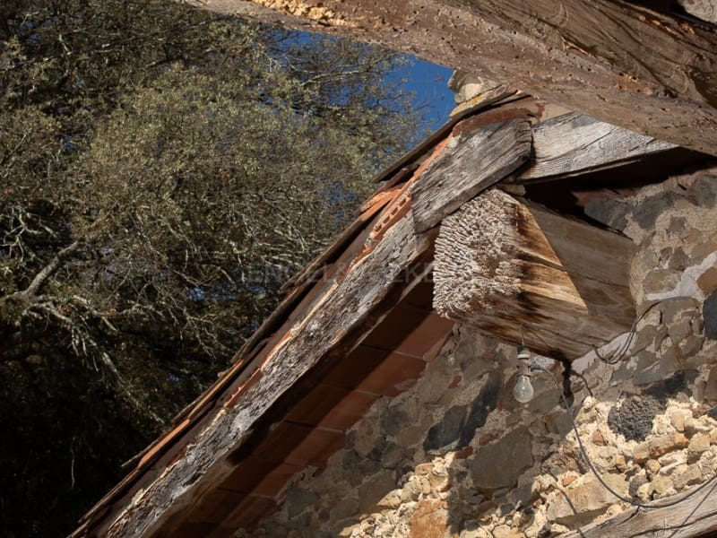 4 soveværelse Finca/Landehus til salg i Sant Feliu de Pallerols - € 650.000 (Ref: 8004541)