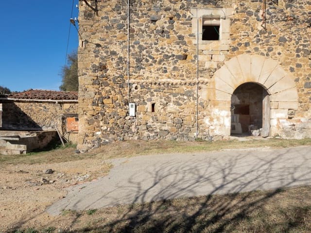4 chambre Finca/Maison de Campagne à vendre à Sant Feliu de Pallerols - 650 000 € (Ref: 8004541)