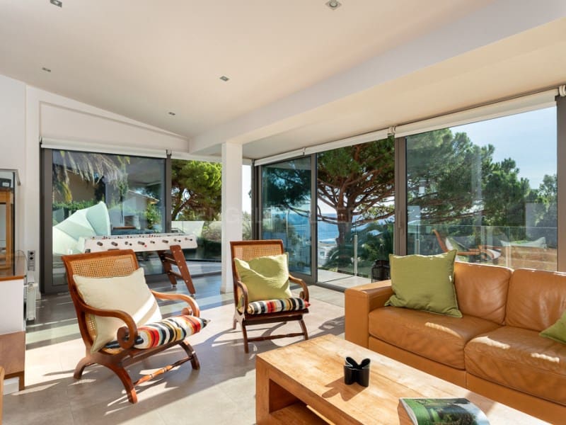 6 bedroom Villa for sale in Blanes with pool garage - € 1,695,000 (Ref: 8010441)