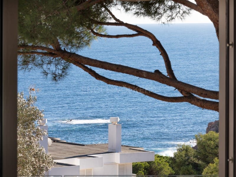 6 bedroom Villa for sale in Blanes with pool garage - € 1,695,000 (Ref: 8010441)