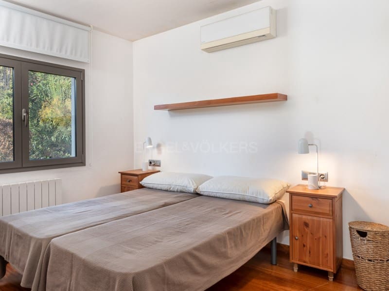 6 bedroom Villa for sale in Blanes with pool garage - € 1,695,000 (Ref: 8010441)