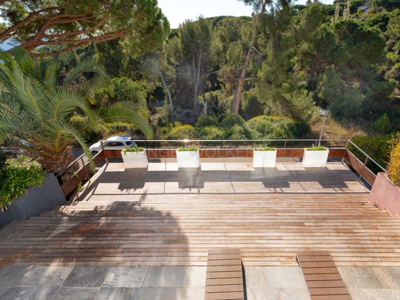 6 bedroom Villa for sale in Blanes with pool garage - € 1,695,000 (Ref: 8010441)