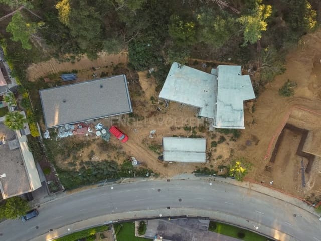 4 camera da letto Villa in vendita in Blanes con piscina garage - 1.200.000 € (Rif: 8023882)