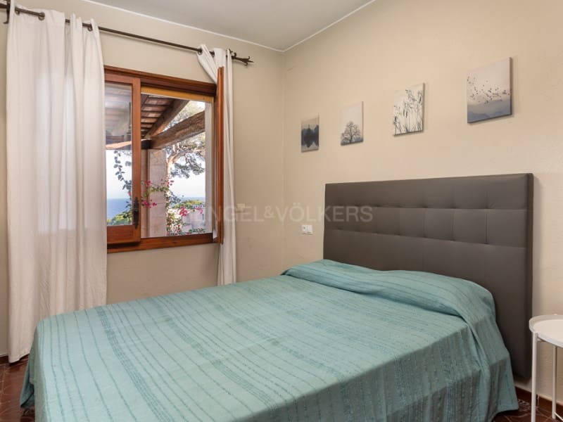 6 soveværelse Villa til salg i Sant Feliu de Guixols med swimmingpool garage - € 2.800.000 (Ref: 8045859)