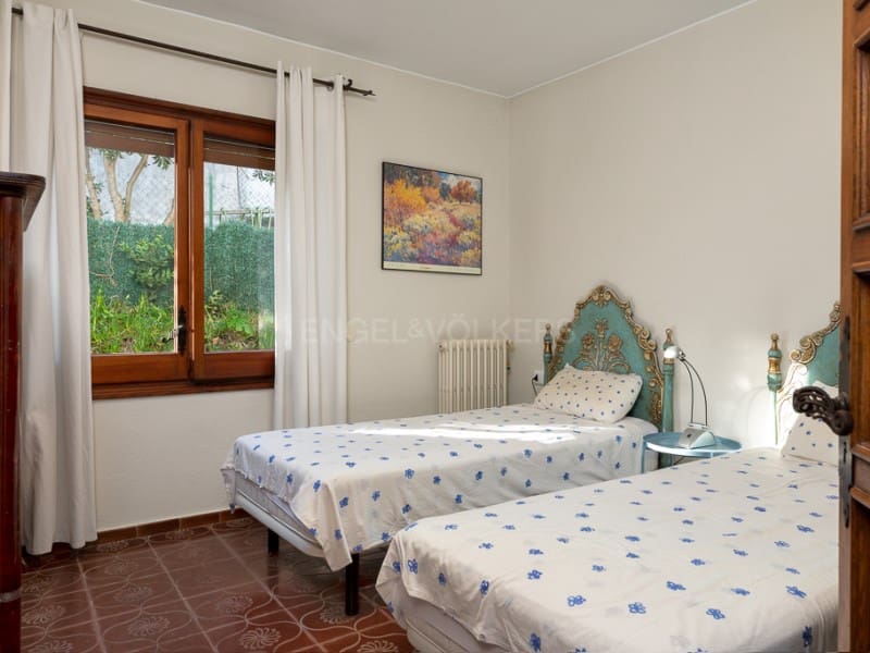 6 soveværelse Villa til salg i Sant Feliu de Guixols med swimmingpool garage - € 2.800.000 (Ref: 8045859)