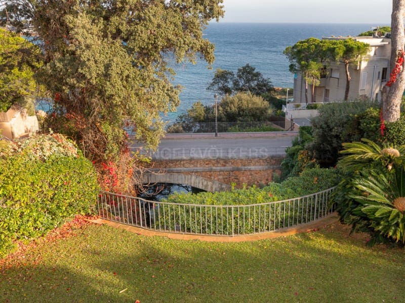 6 soveværelse Villa til salg i Sant Feliu de Guixols med swimmingpool garage - € 2.800.000 (Ref: 8045859)