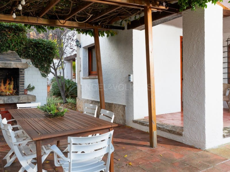 6 soveværelse Villa til salg i Sant Feliu de Guixols med swimmingpool garage - € 2.800.000 (Ref: 8045859)