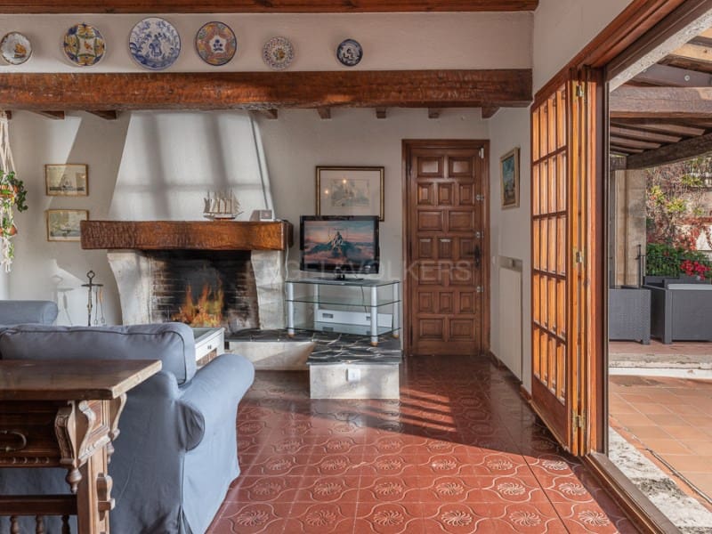 6 soveværelse Villa til salg i Sant Feliu de Guixols med swimmingpool garage - € 2.800.000 (Ref: 8045859)