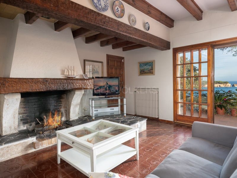 6 soveværelse Villa til salg i Sant Feliu de Guixols med swimmingpool garage - € 2.800.000 (Ref: 8045859)