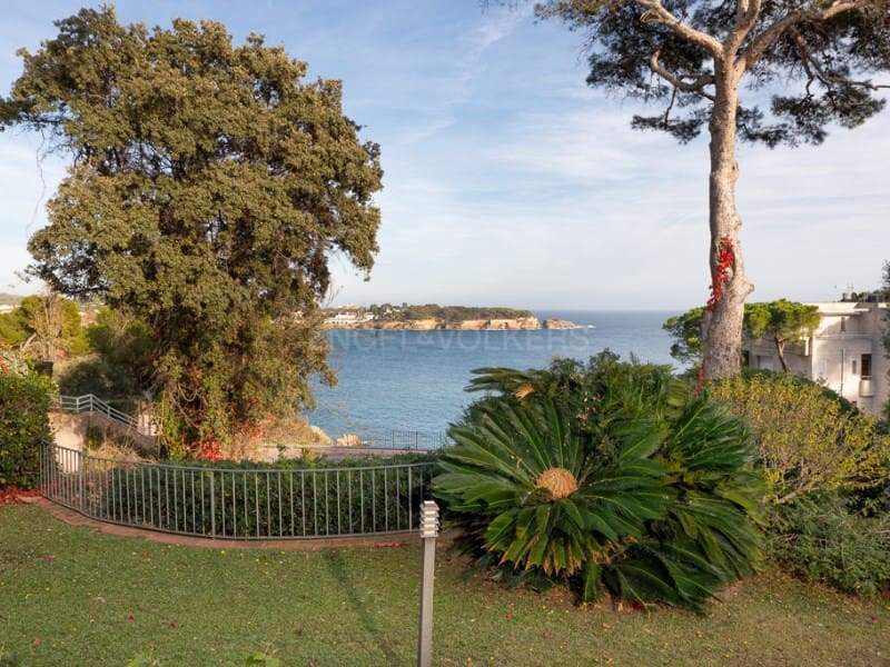 6 soveværelse Villa til salg i Sant Feliu de Guixols med swimmingpool garage - € 2.800.000 (Ref: 8045859)