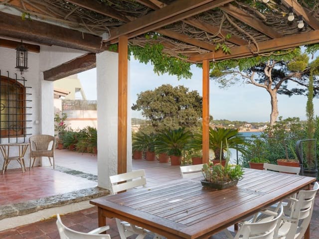 6 soveværelse Villa til salg i Sant Feliu de Guíxols med swimmingpool garage - € 2.800.000 (Ref: 8045859)
