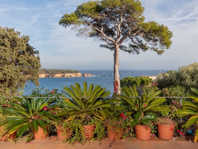 6 soveværelse Villa til salg i Sant Feliu de Guíxols med swimmingpool garage - € 2.800.000 (Ref: 8045859)