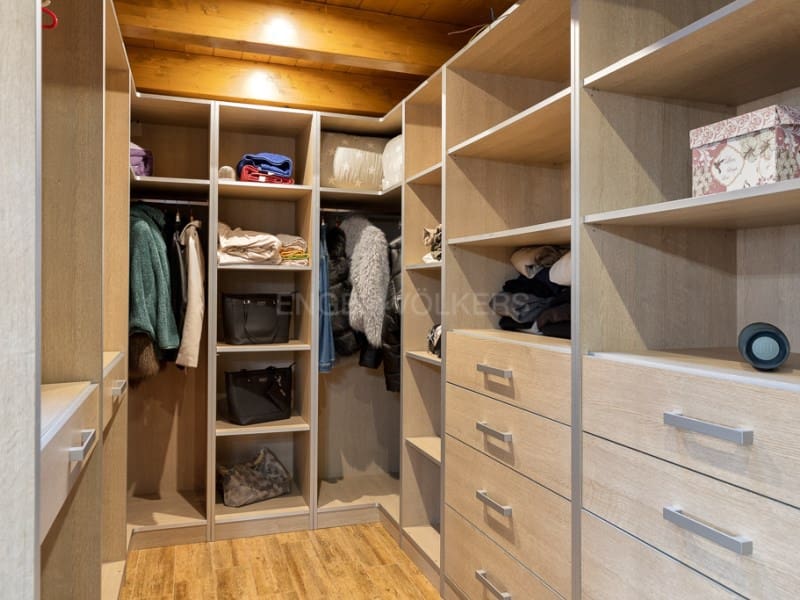 5 soverom Villa til salgs i Santa Cristina d'Aro med svømmebasseng garasje - € 980 000 (Ref: 8066339)