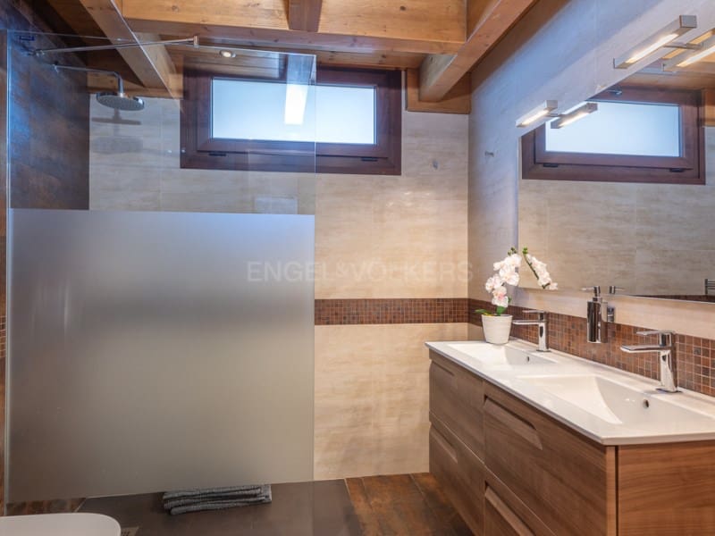 5 soverom Villa til salgs i Santa Cristina d'Aro med svømmebasseng garasje - € 980 000 (Ref: 8066339)