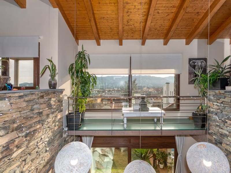 5 soverom Villa til salgs i Santa Cristina d'Aro med svømmebasseng garasje - € 980 000 (Ref: 8066339)